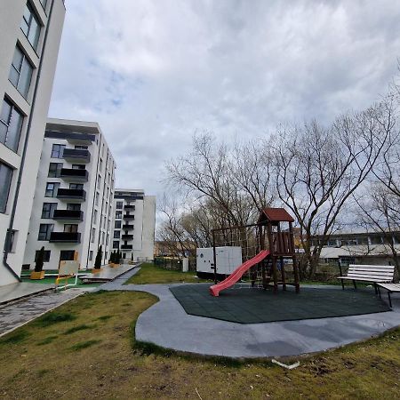 Ego Residence Apartment Cluj-Napoca Esterno foto