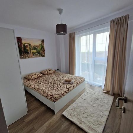 Ego Residence Apartment Cluj-Napoca Esterno foto