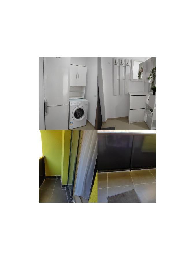 Ego Residence Apartment Cluj-Napoca Esterno foto