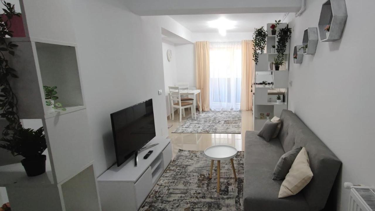 Ego Residence Apartment Cluj-Napoca Esterno foto