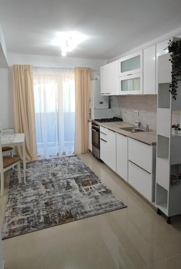 Ego Residence Apartment Cluj-Napoca Esterno foto