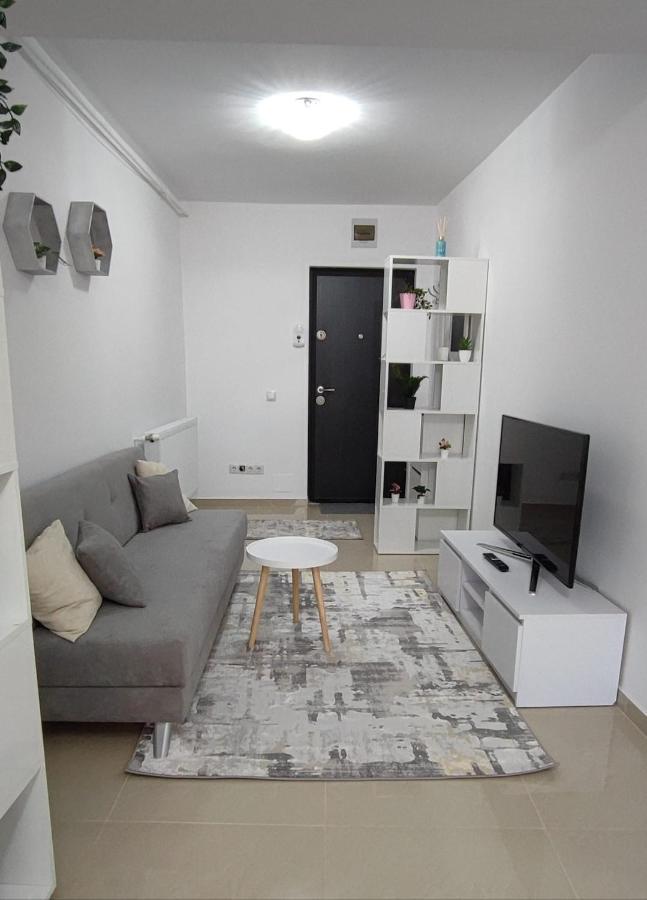 Ego Residence Apartment Cluj-Napoca Esterno foto