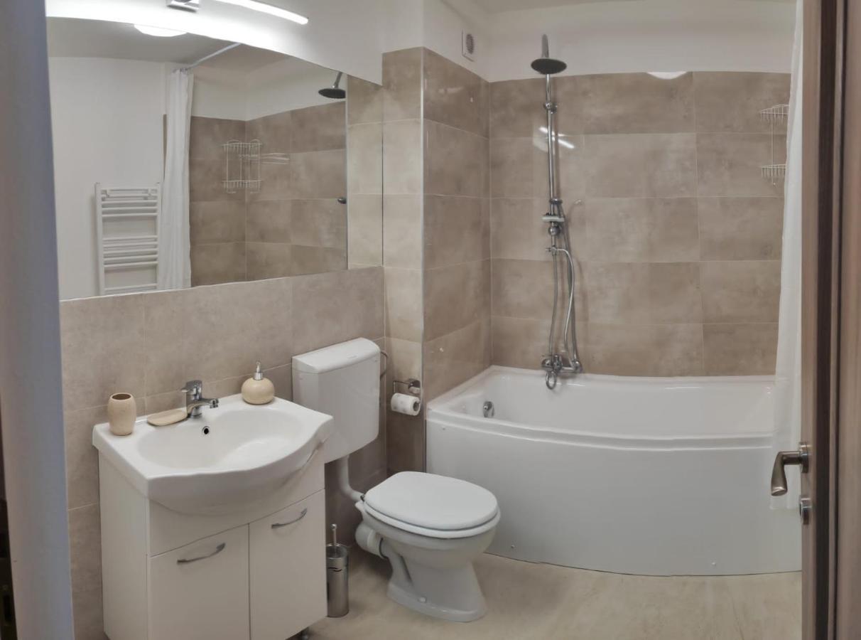 Ego Residence Apartment Cluj-Napoca Esterno foto